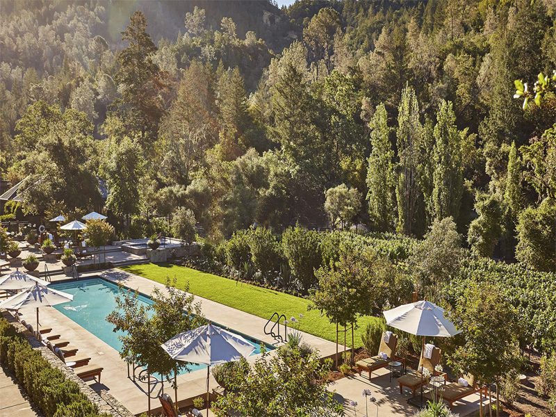 CALISTOGA