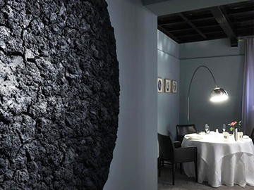 OSTERIA FRANCESCANA