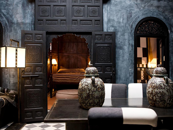 HOTEL DAR DARMA