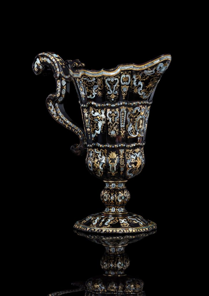 04 pique objects