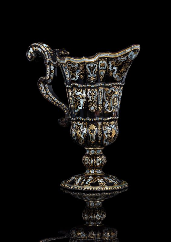 04 pique objects