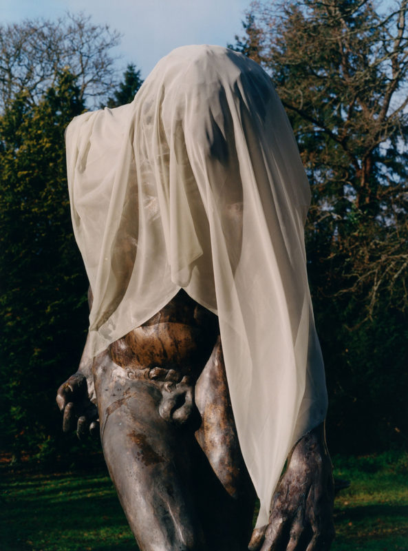 Photography Alex Huanfa Cheng - Lampoon Issue 20