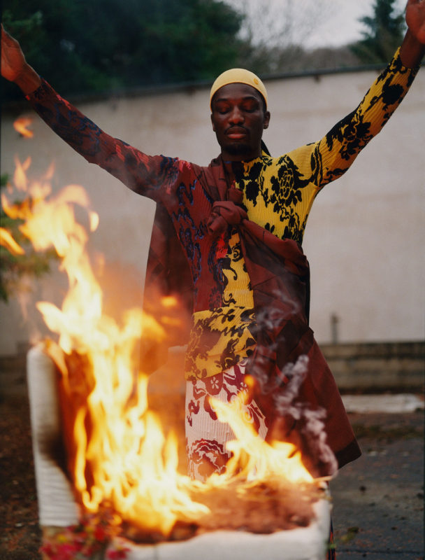 Photography Alex Huanfa Cheng - Lampoon Issue 20