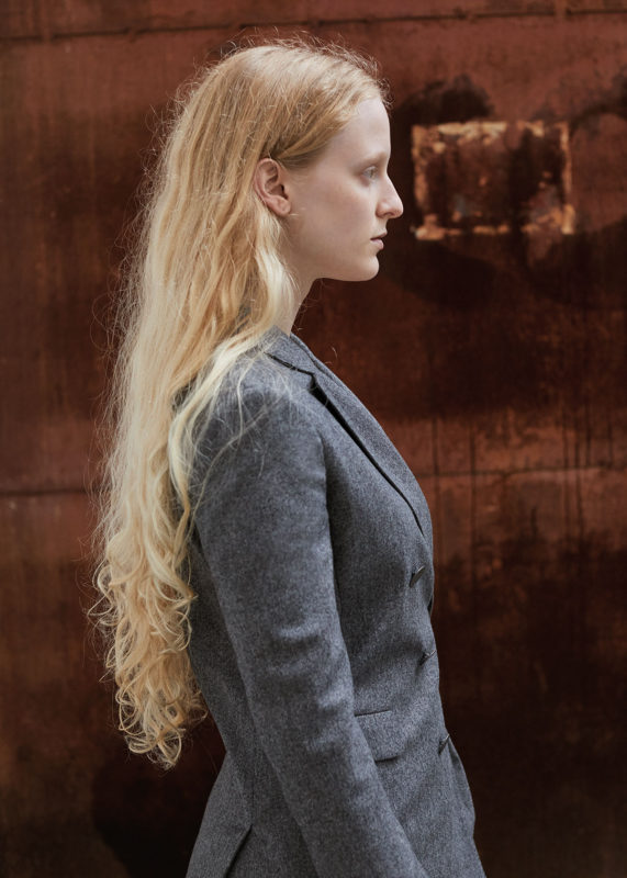JACKET GIORGIO ARMANI