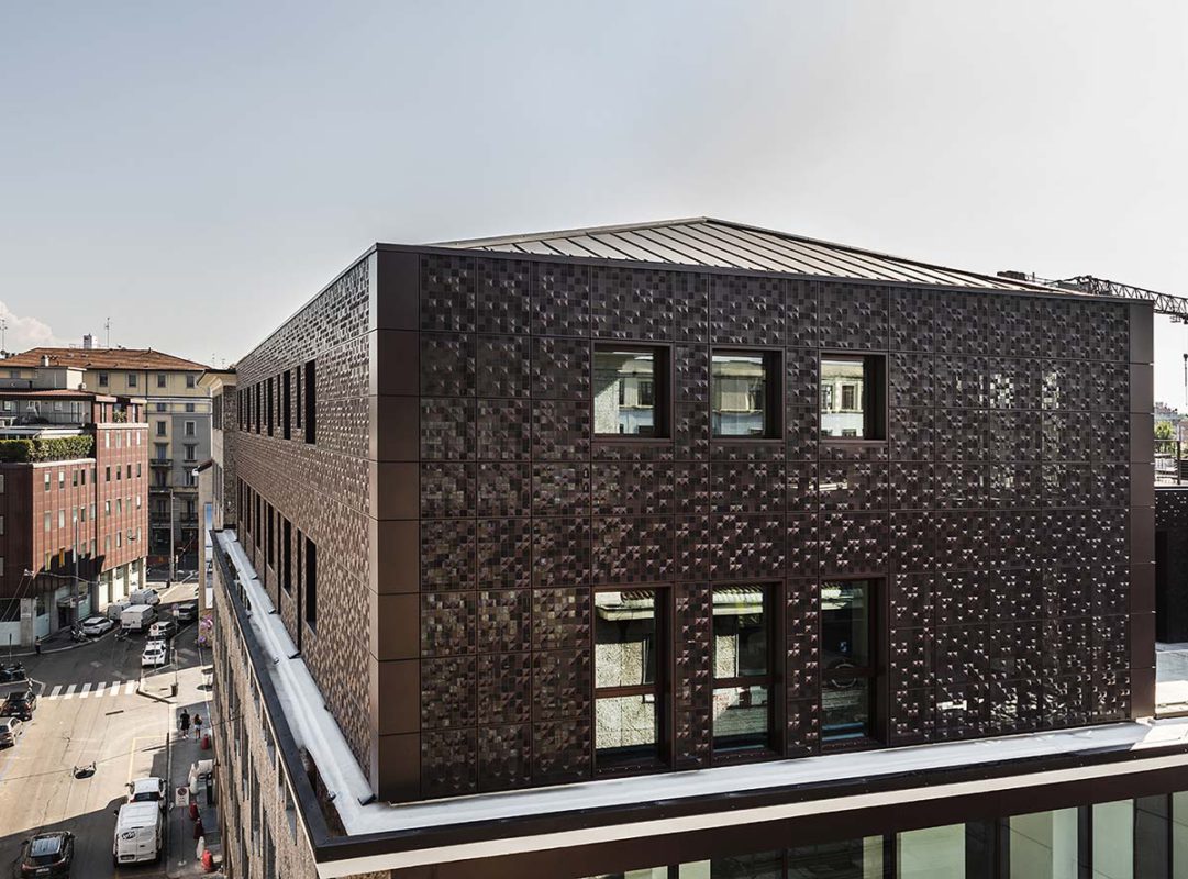 VETRA BUILDING, COURTESY URBANFILE