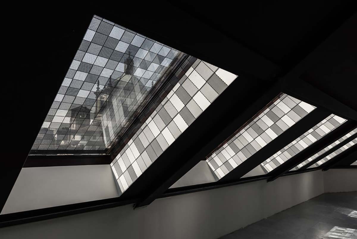 Vetra Building Milano, IL PRISMA
