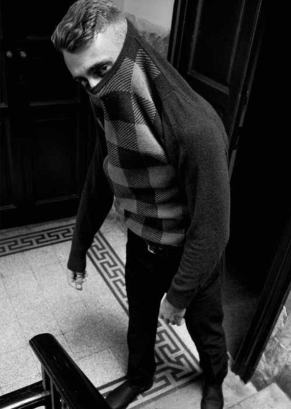 ART DIRECTION BRUTO BY ARMANDO BRUNO PHOTOGRAPHY MAURO MAGLIONE STYLING RICCARDO GRECO