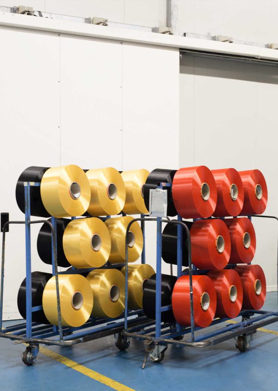 ECONYL® YARN 1