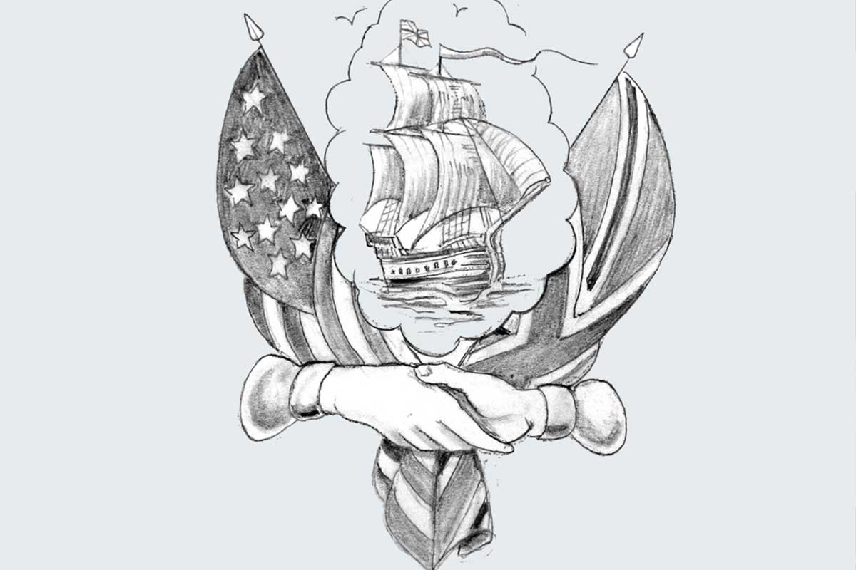 MARK MAHONEY'S ILLUSTRATION