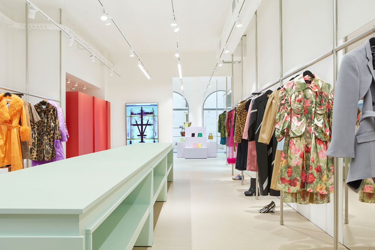 MACONDO VERONA CONCEPT STORE