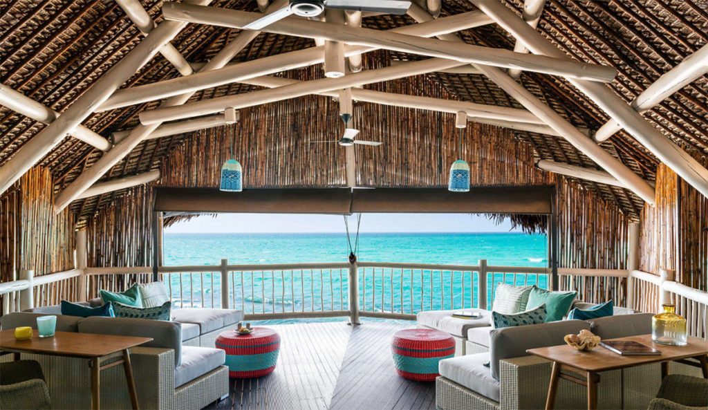 SEA-VIEW TERRACE