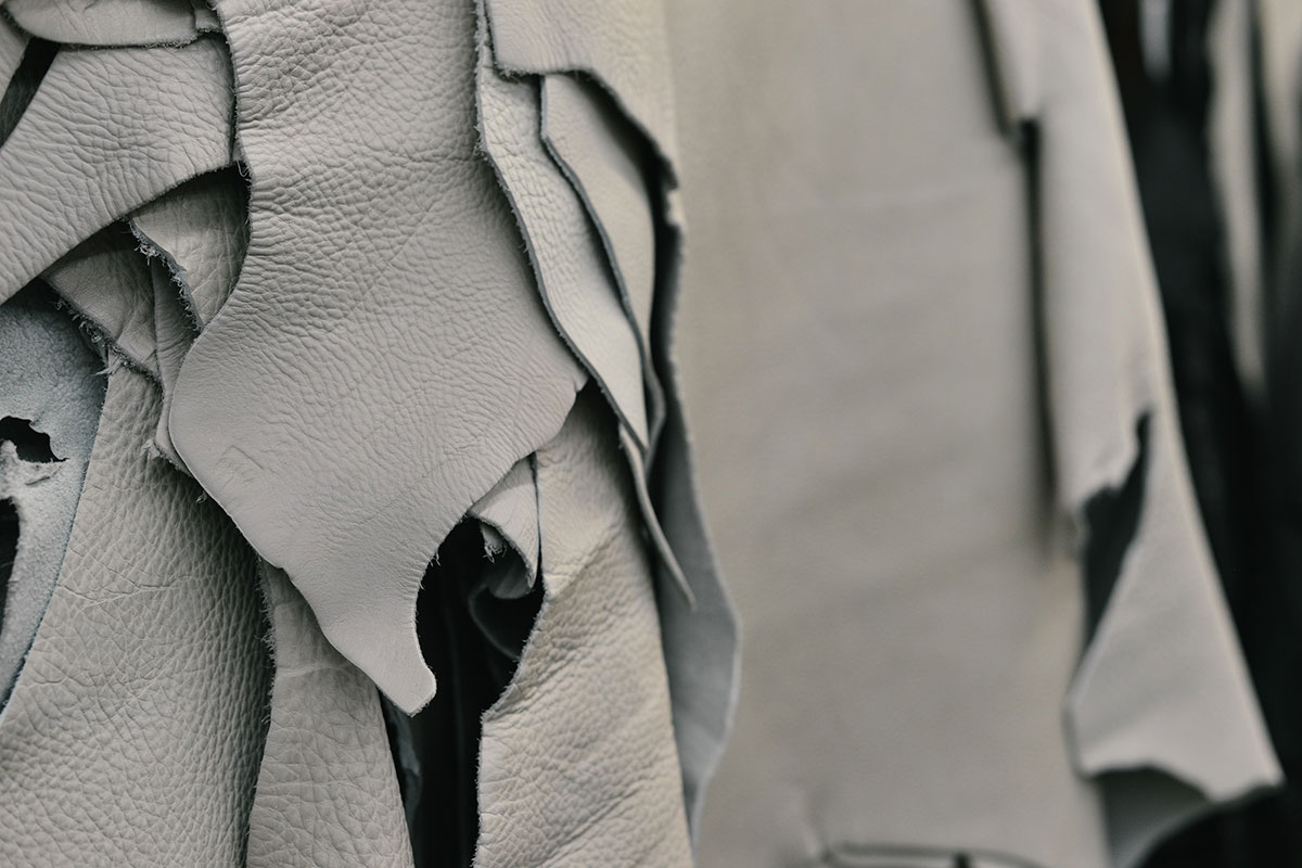 Concerie Leather