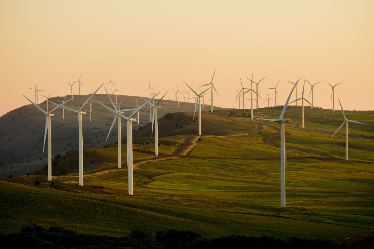 AMERICAN PUBLIC POWER ASSOCIATION, DISTRETTO DI IRRIGAZIONE DI TURLOCK, USA