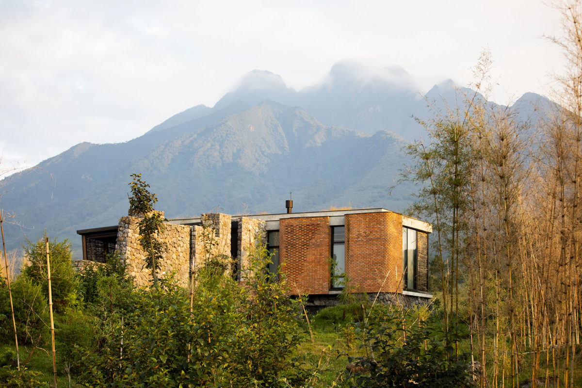 Singita cover
