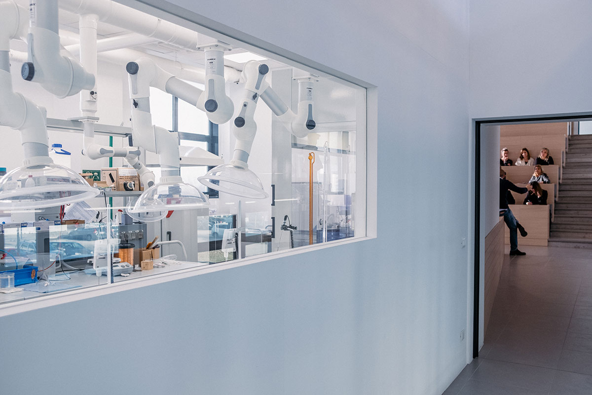 AMF Neccessories - LAB, AMF COMPANY – COURTESY AMF