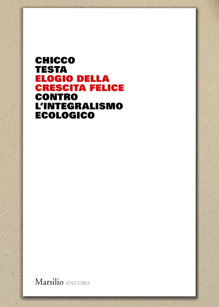 chicco testa