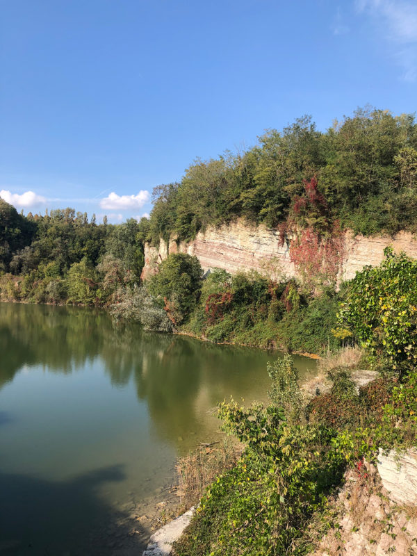 ECO-FRAZIONE DEL BAGGERO