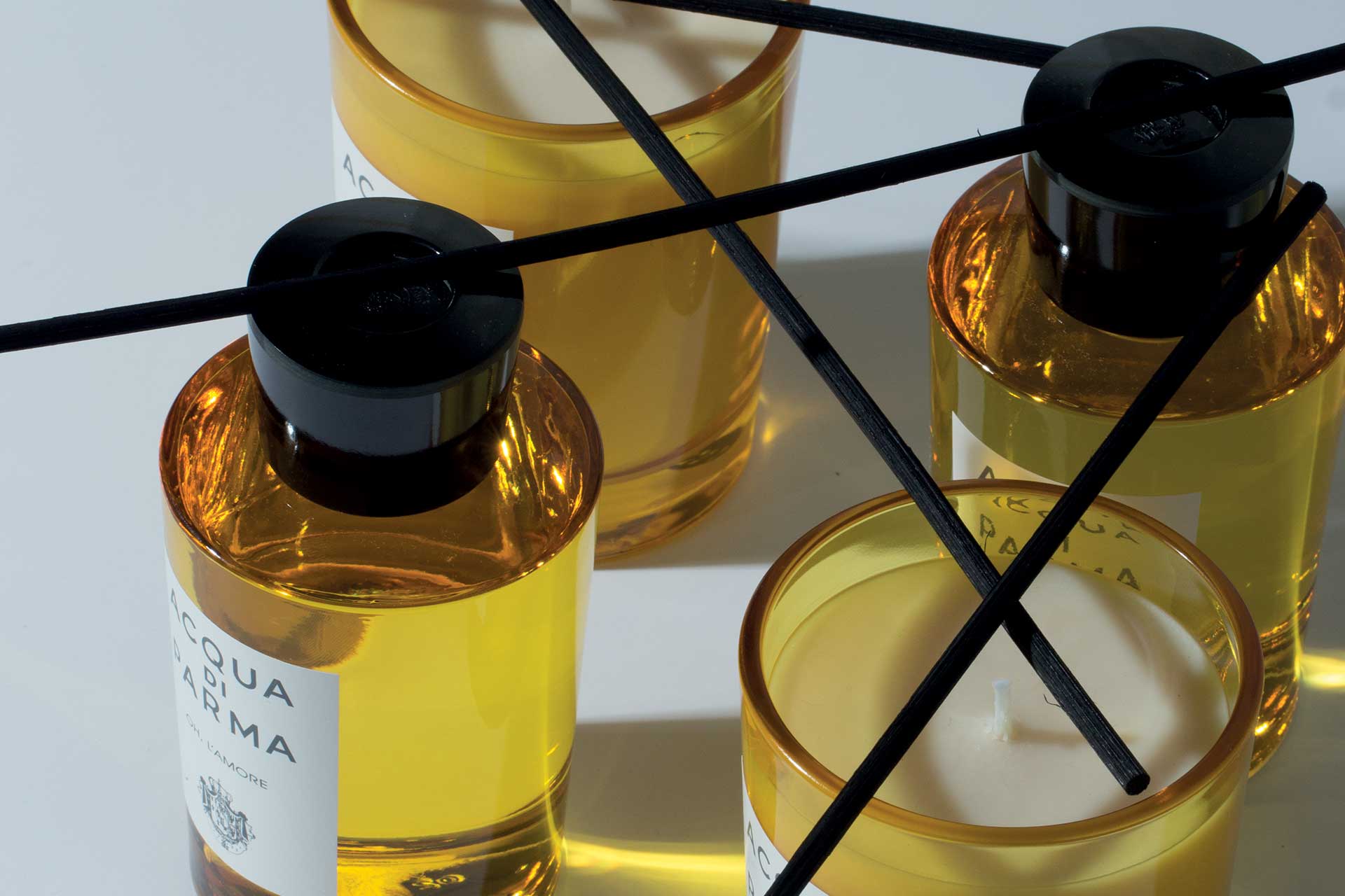 Acqua di Parma