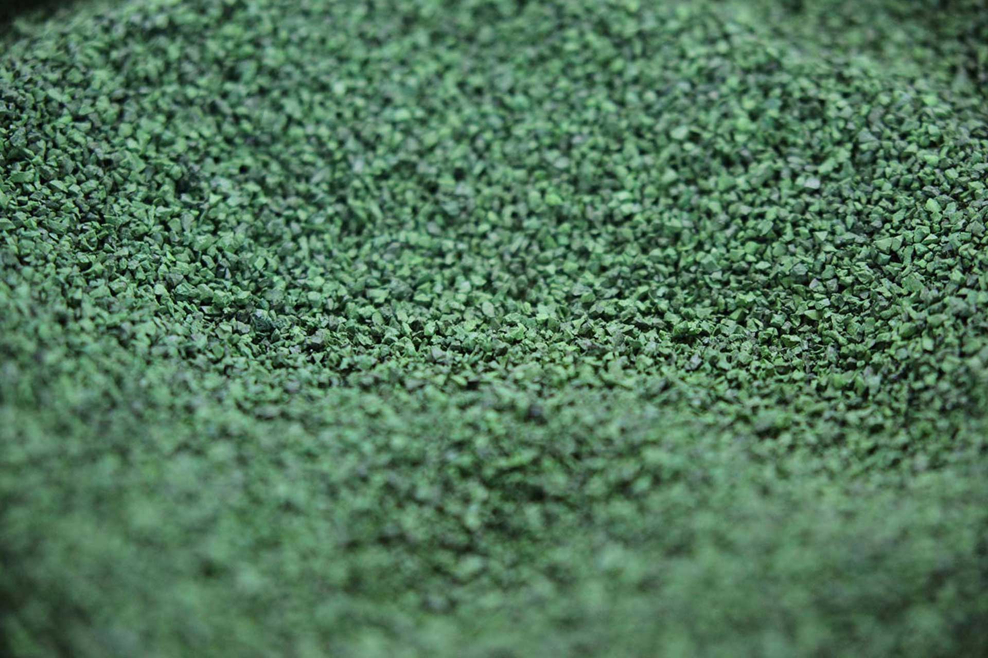 GOMMA RICICLATA