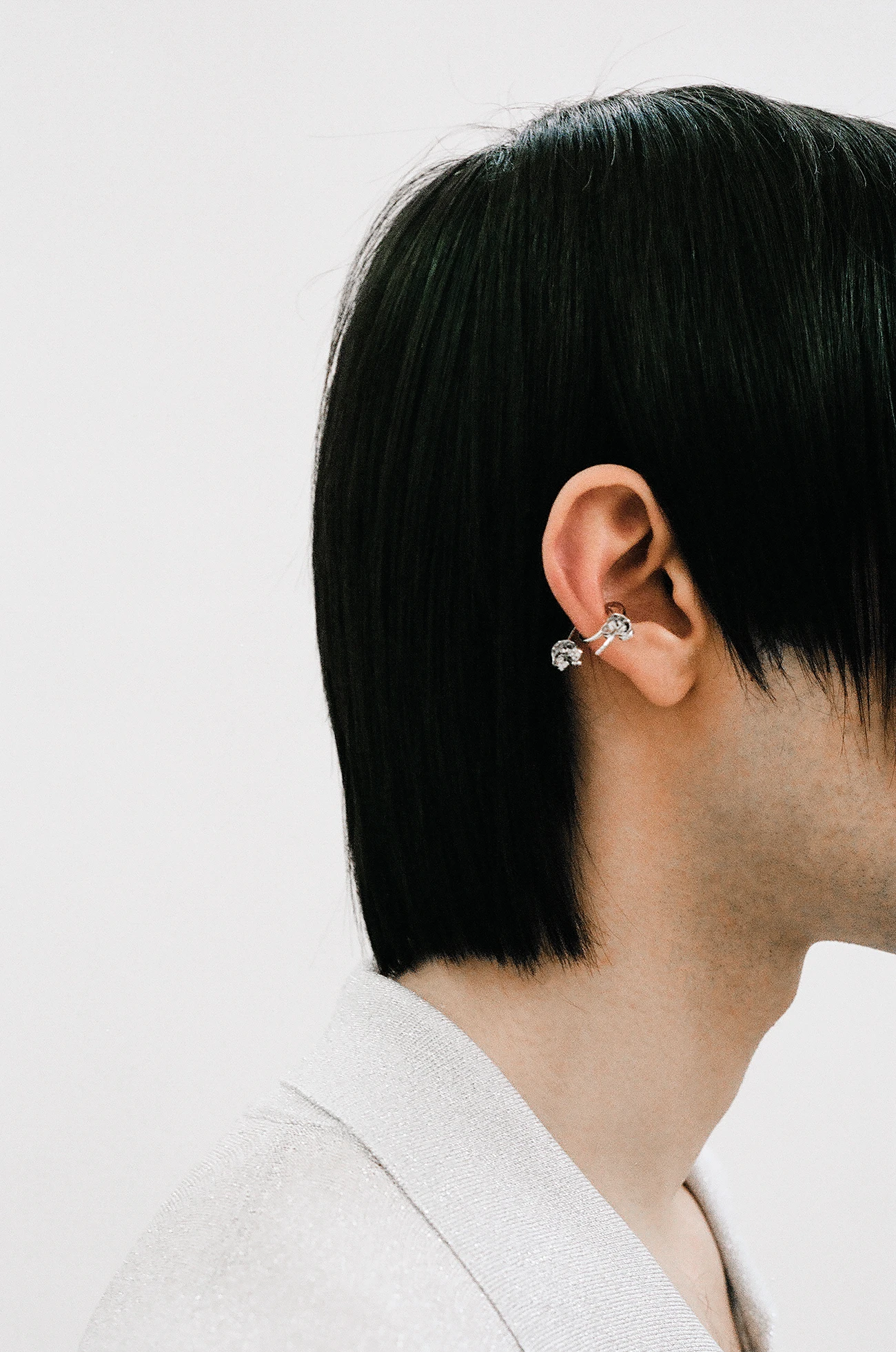 In-dividuo, piercing D’heygere, top Grifoni