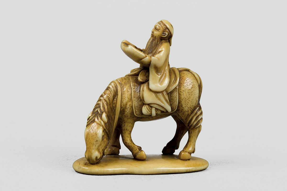 NETSUKE9