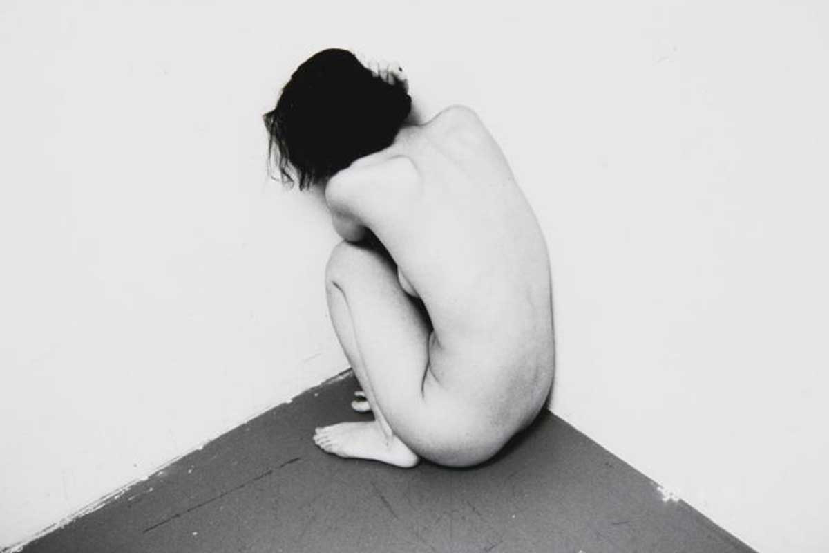 Nobuyoshi Araki Untitled Hotel Rooms2