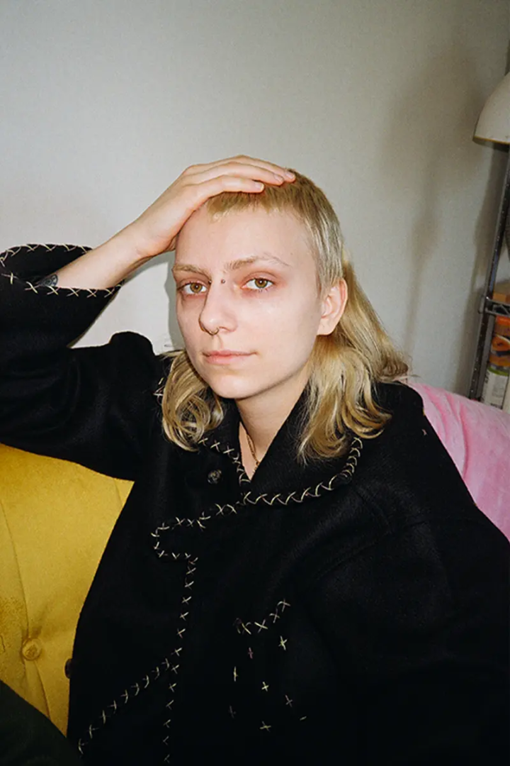 photography Marie Tomanova