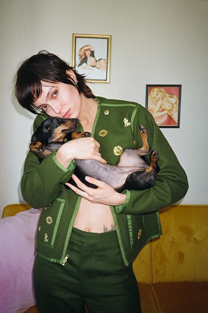 photography Marie Tomanova