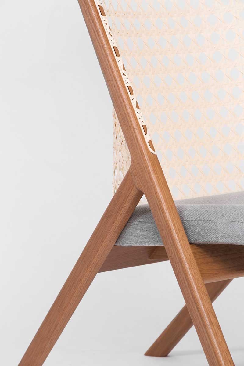 chair detail wentz