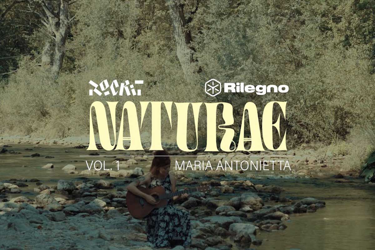 neturae maria antonietta