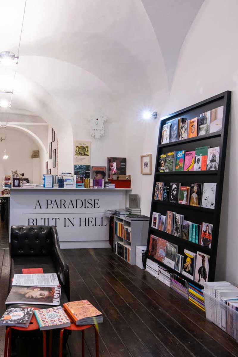 paradiso 518