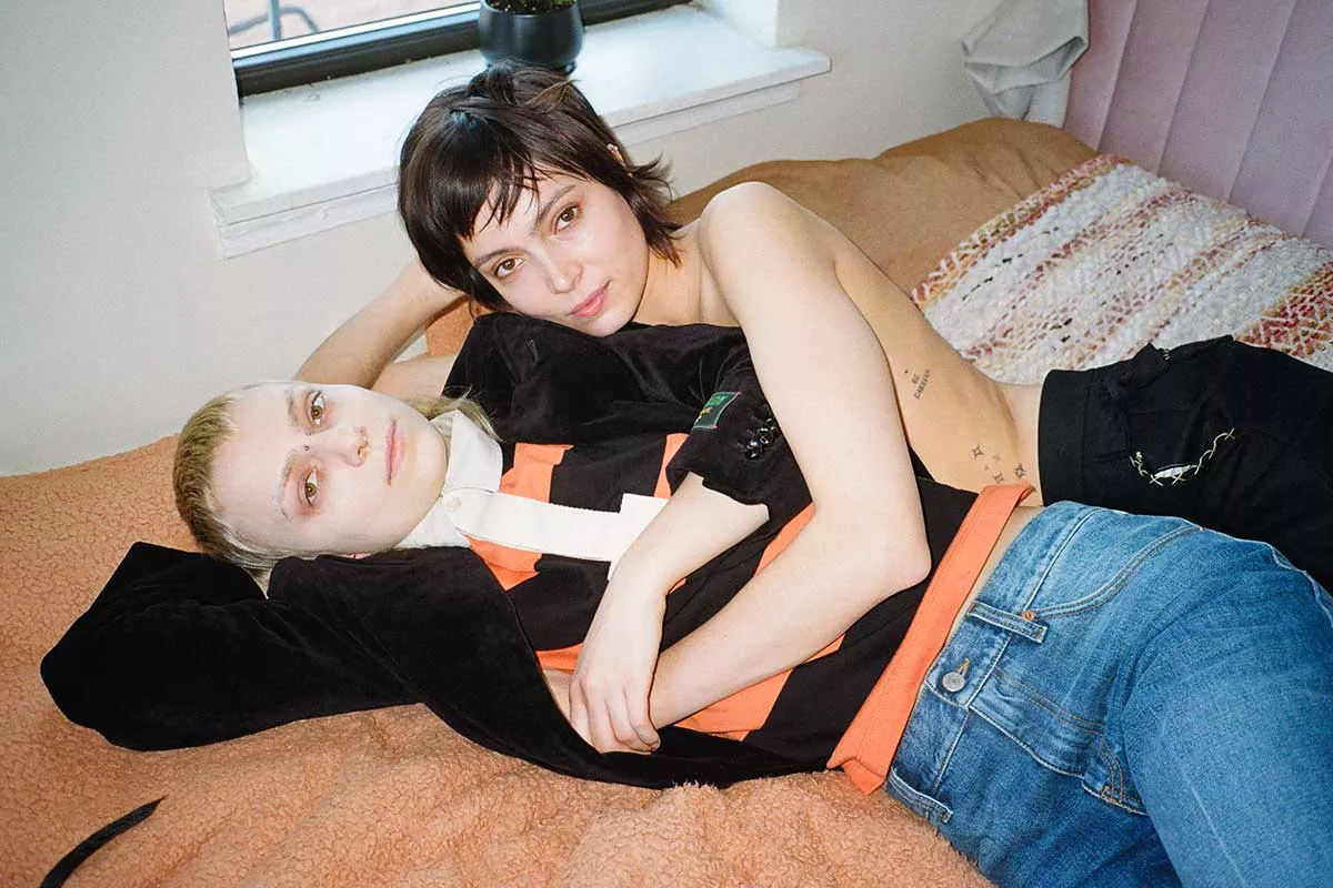 photography Marie Tomanova