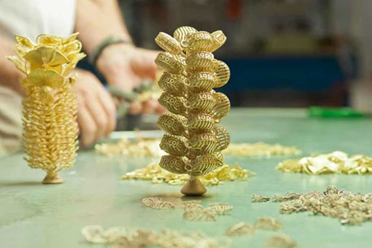 3d jewelry