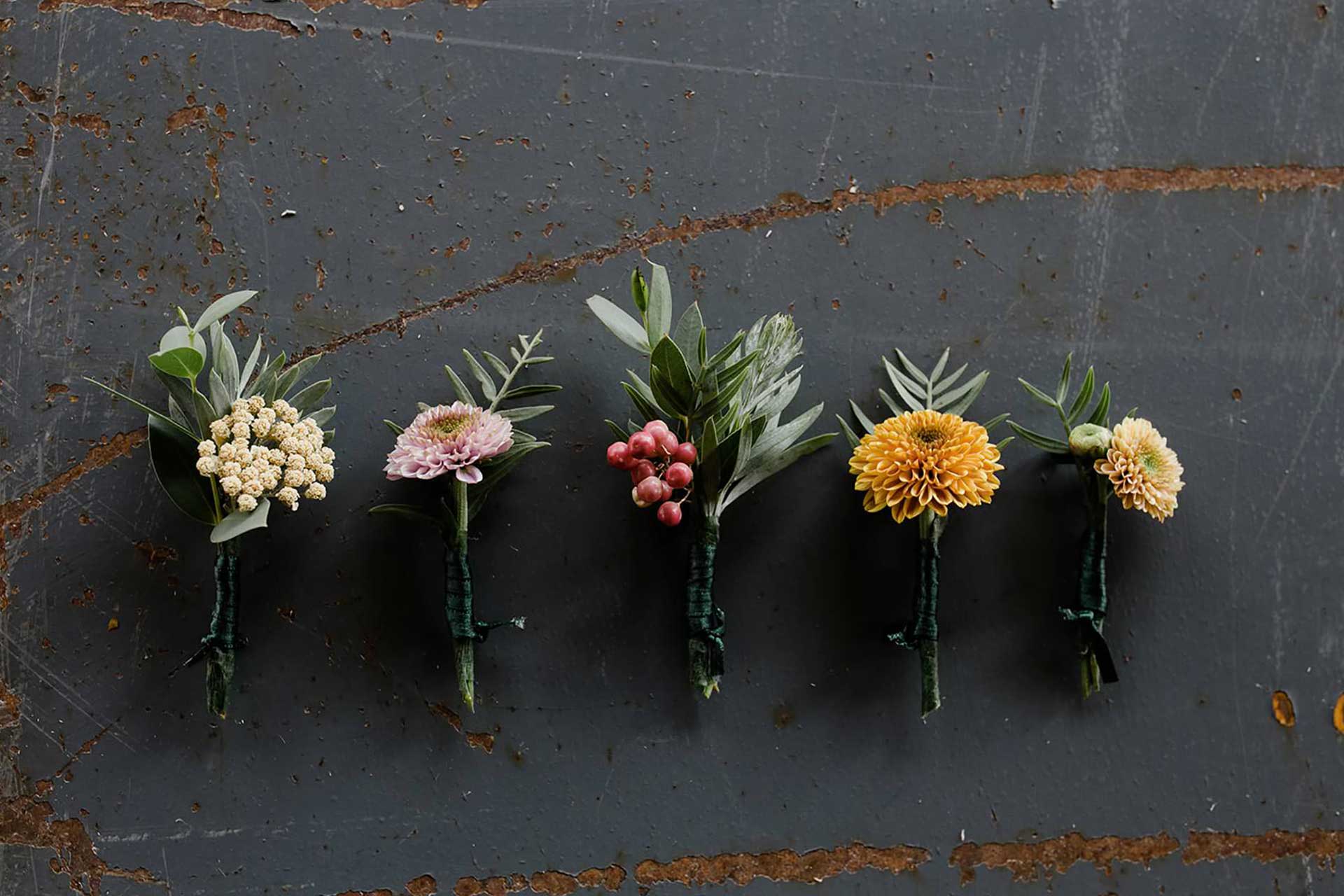 ALLESTIMENTO FLOREALE WHITE PEPPER PH LAURA STRAMACCHIO Lampoon