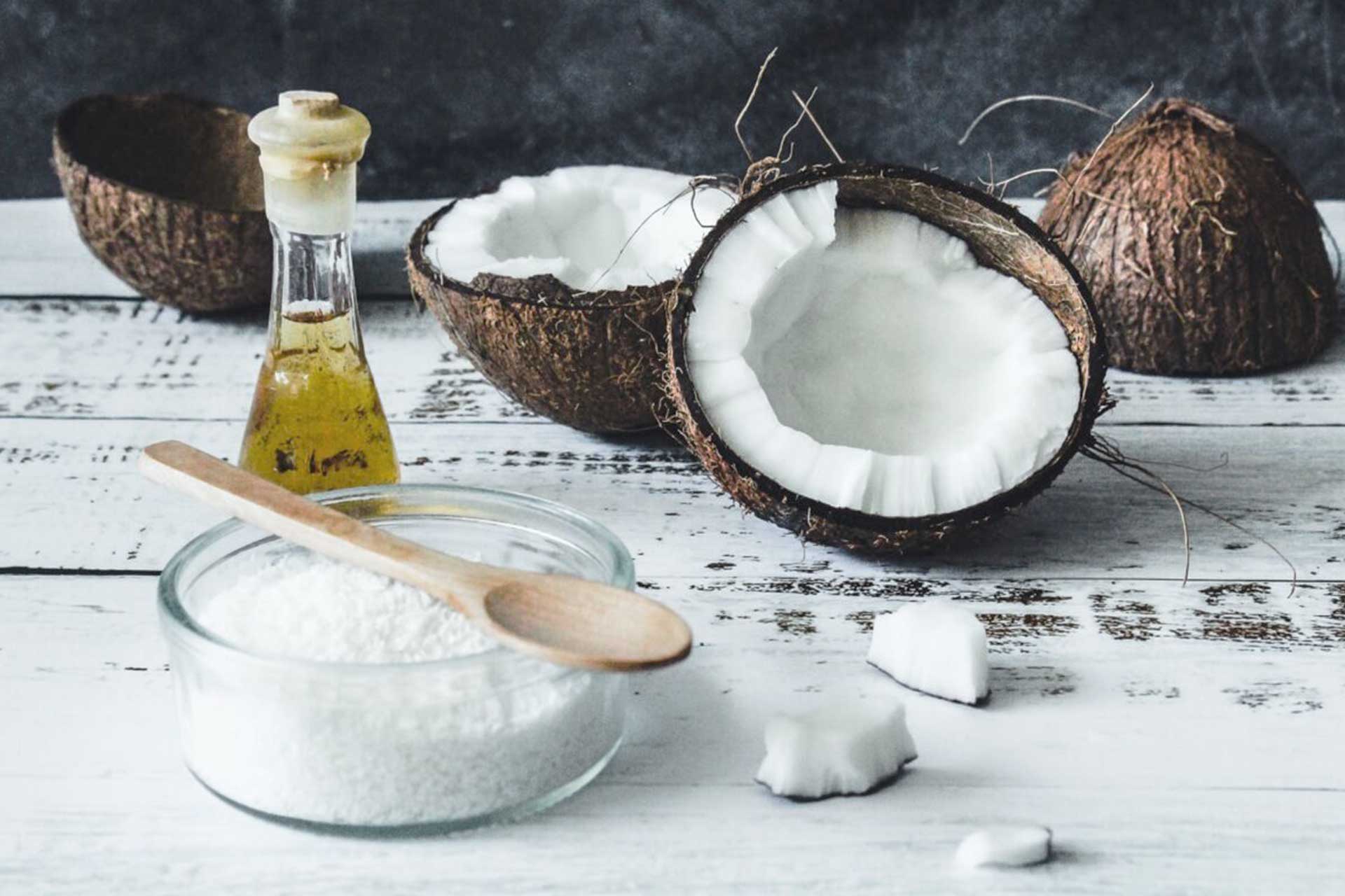 Cera dall'olio di cocco Lampoon