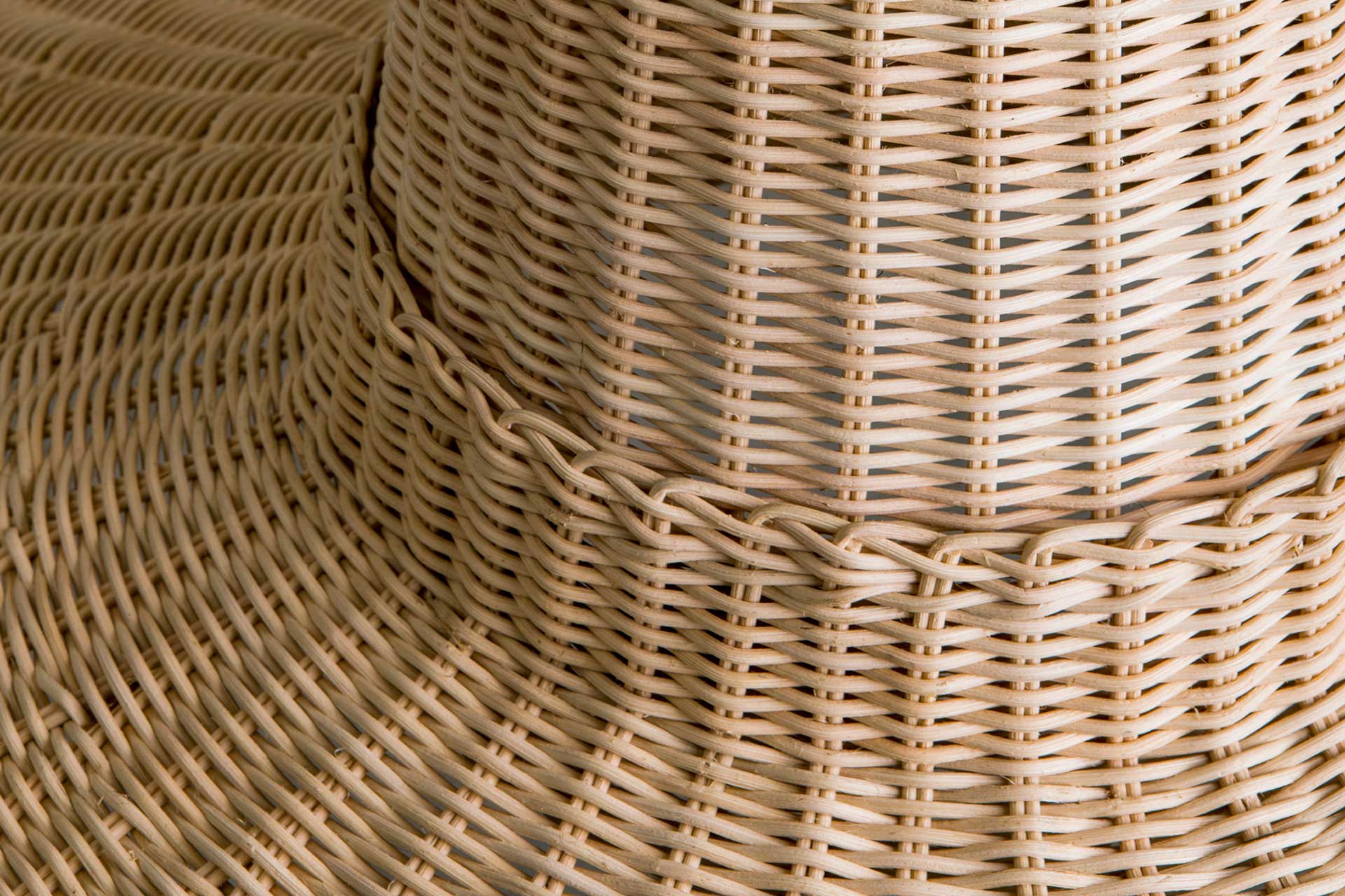 Cover Bottega intreccio