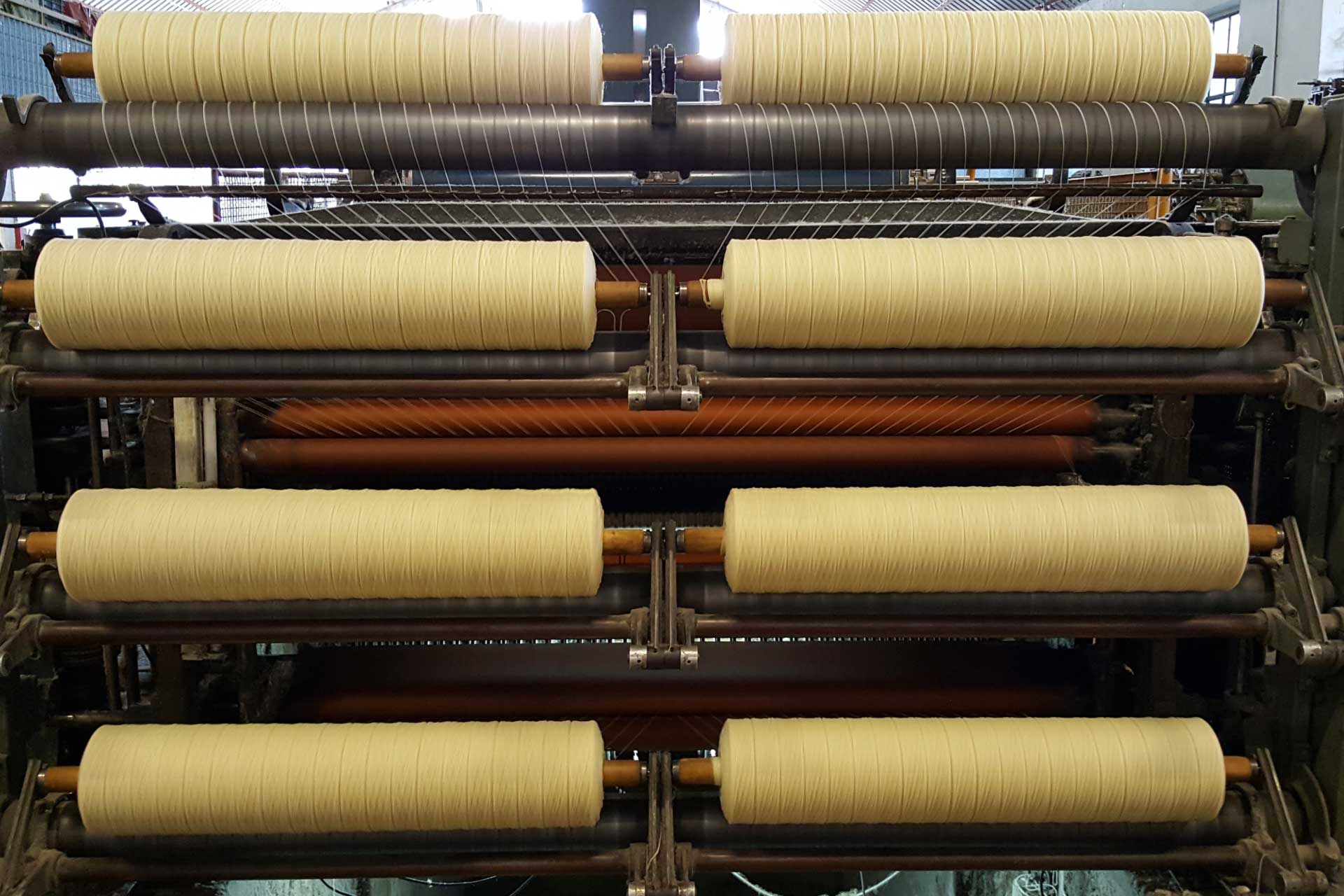 LANIFICIO BIANCHI 1
