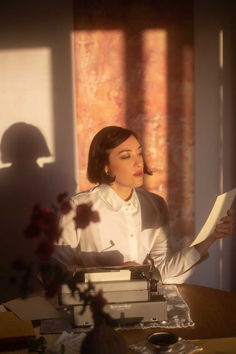 MIA MORETTI 1