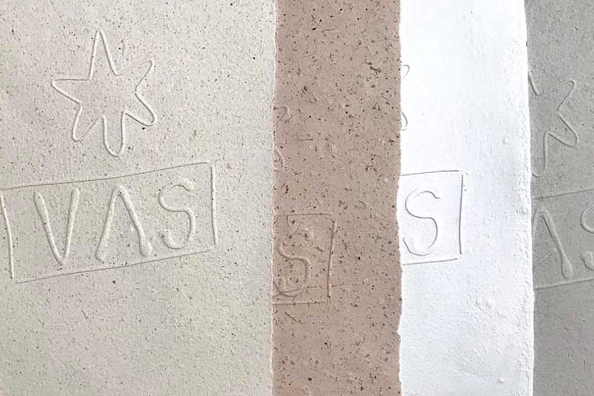 NUANCES NATURALI CARTIERA VAS