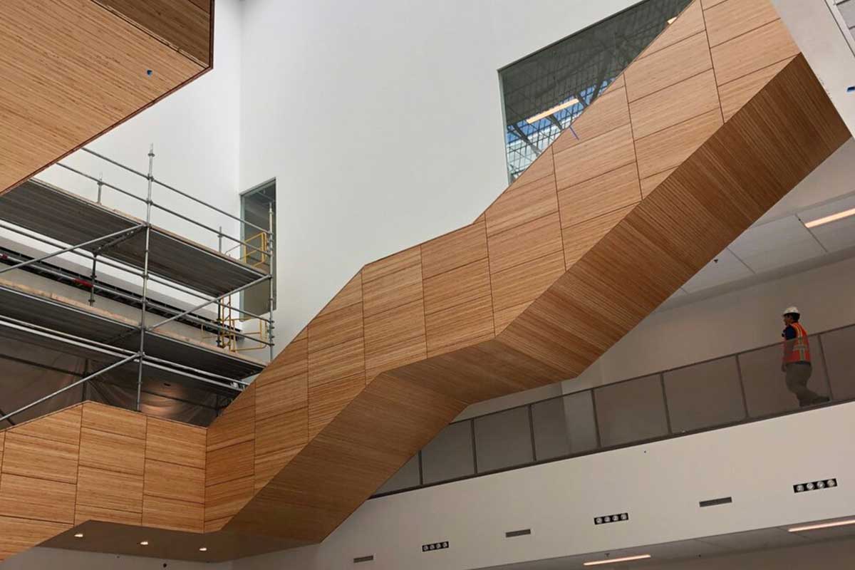 Sustainable building 14