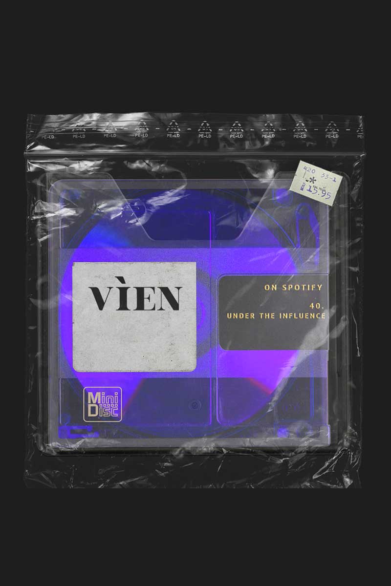 Vien spotify