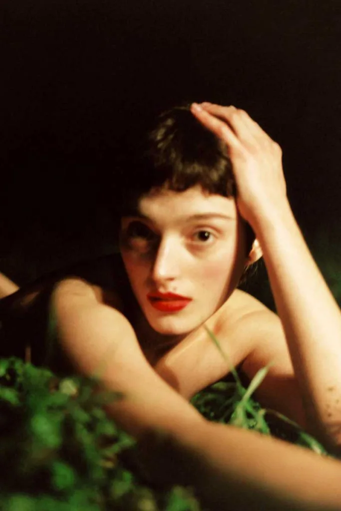 photography Ottilie Landmark, Lampoon 23