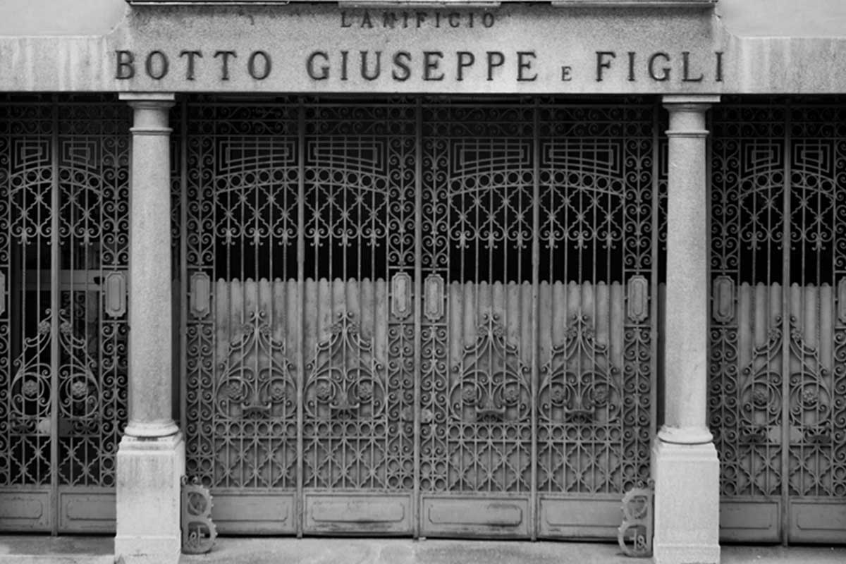 Lanificio Botto 10