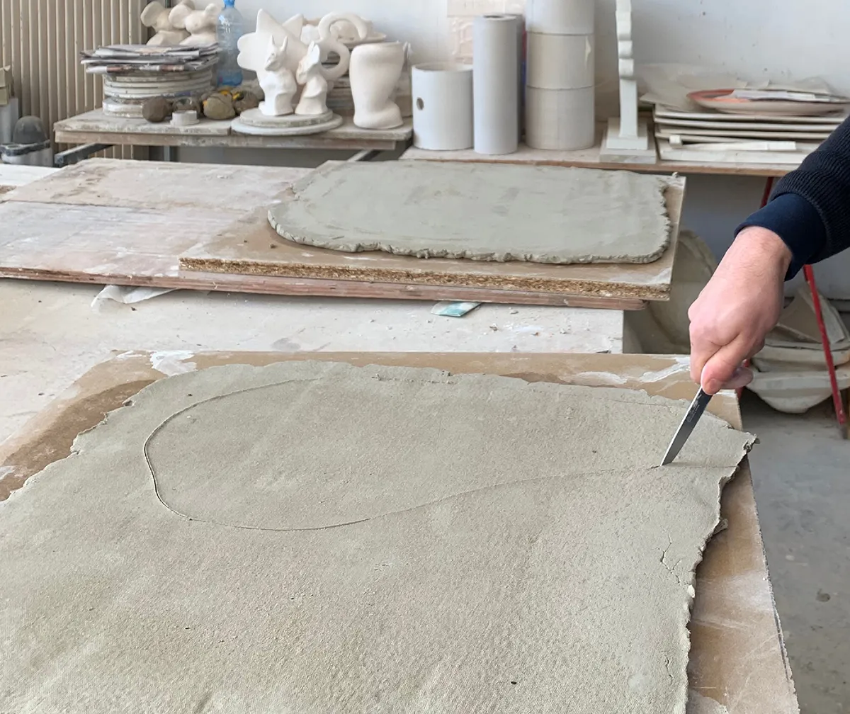 Bouroullec 2019,Vitra Vases Decoupage, credit photo Studio Bouroullec.webp