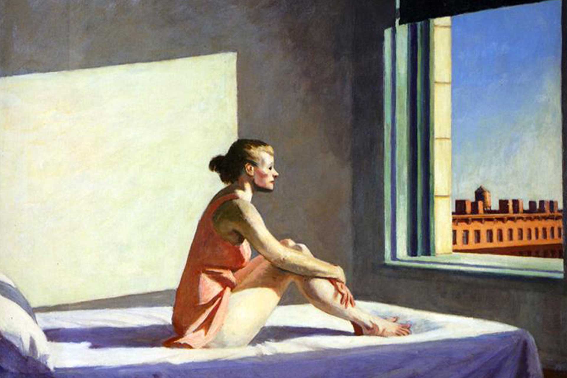 HOPPER-MORNING-SUN
