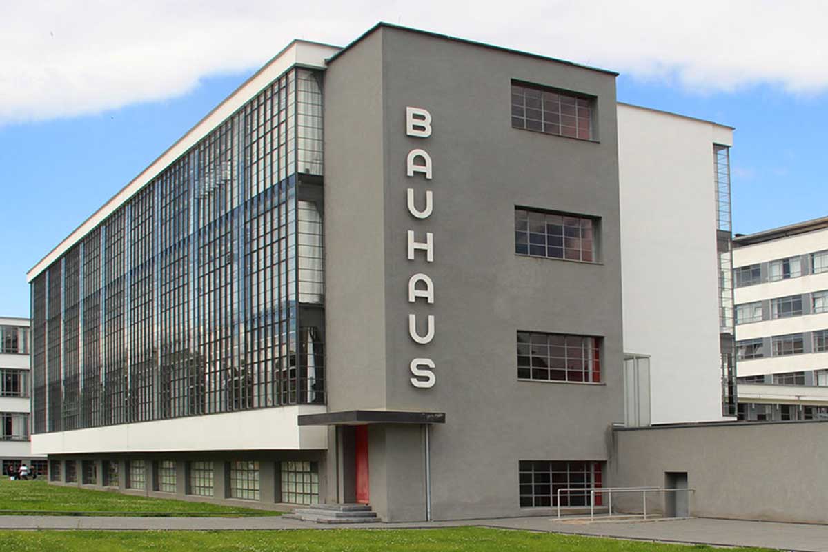 New Bauhaus Initiative, Lampoon
