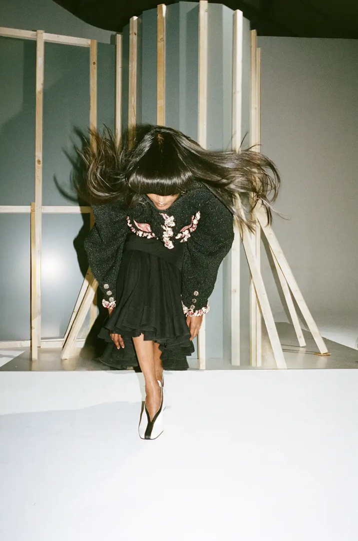 Chanel SS26 special, photography Eva Baales, styling and art directiion Natacha Voranger_03