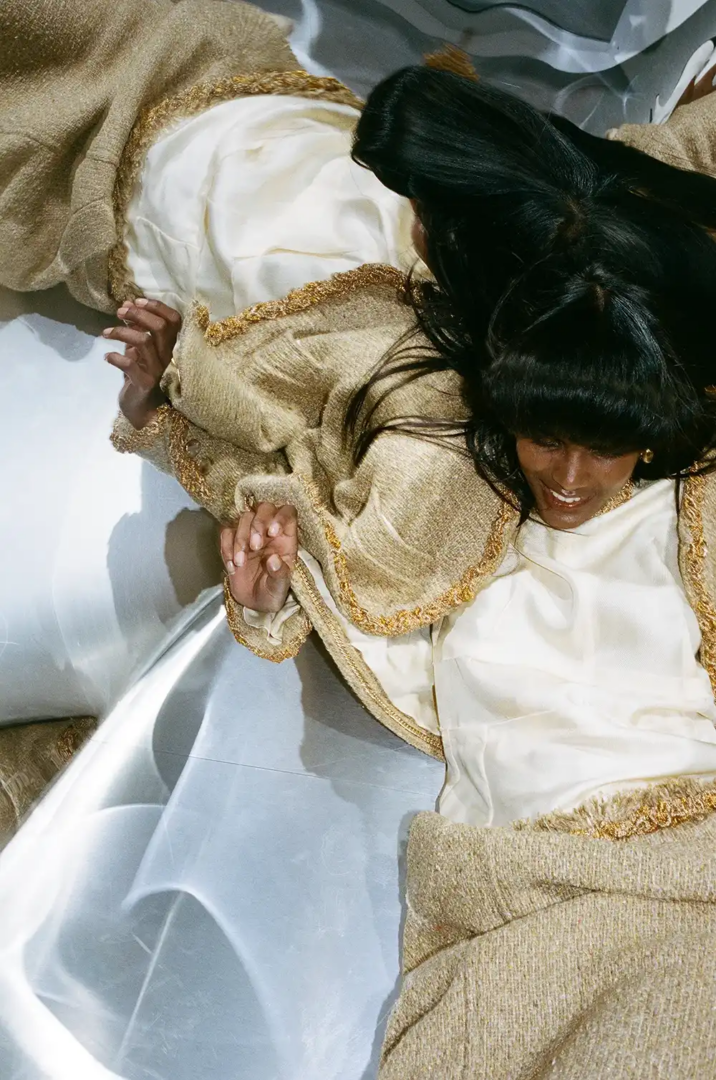 Chanel SS26 special, photography Eva Baales, styling and art directiion Natacha Voranger_06