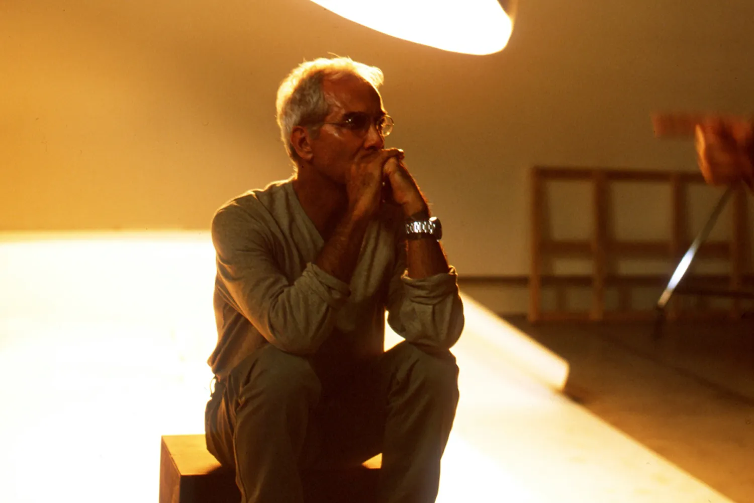 Gian Paolo Barbieri scomparso