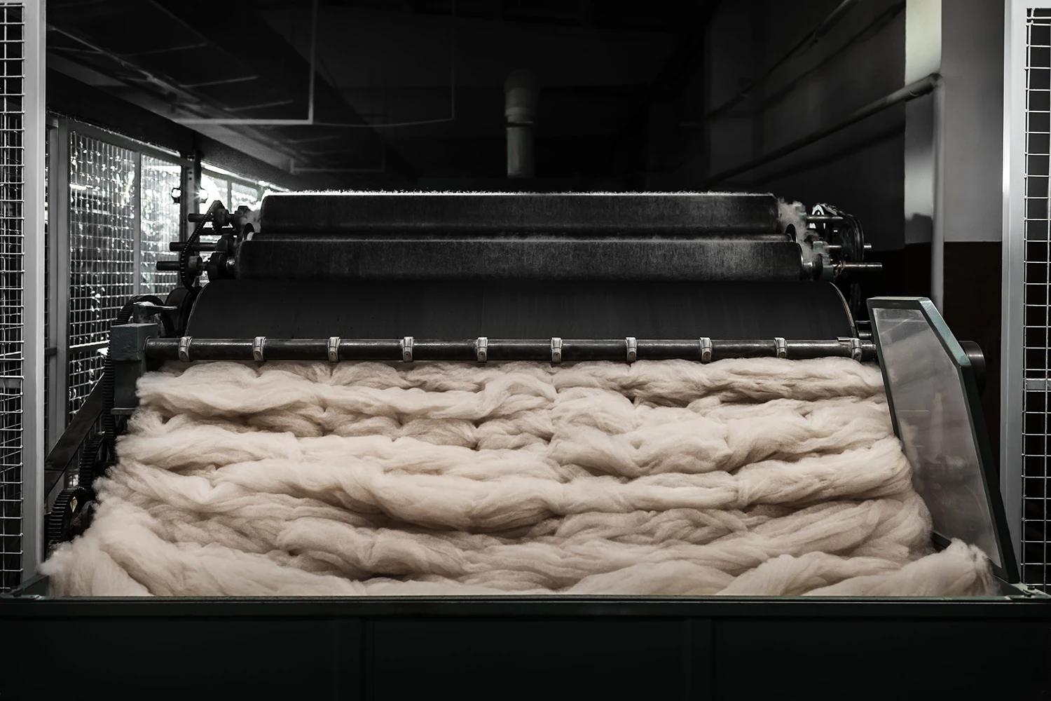 Mongolia Loro Piana Cashmere